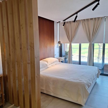 Terrazza Suites パ フォス エクステリア 写真