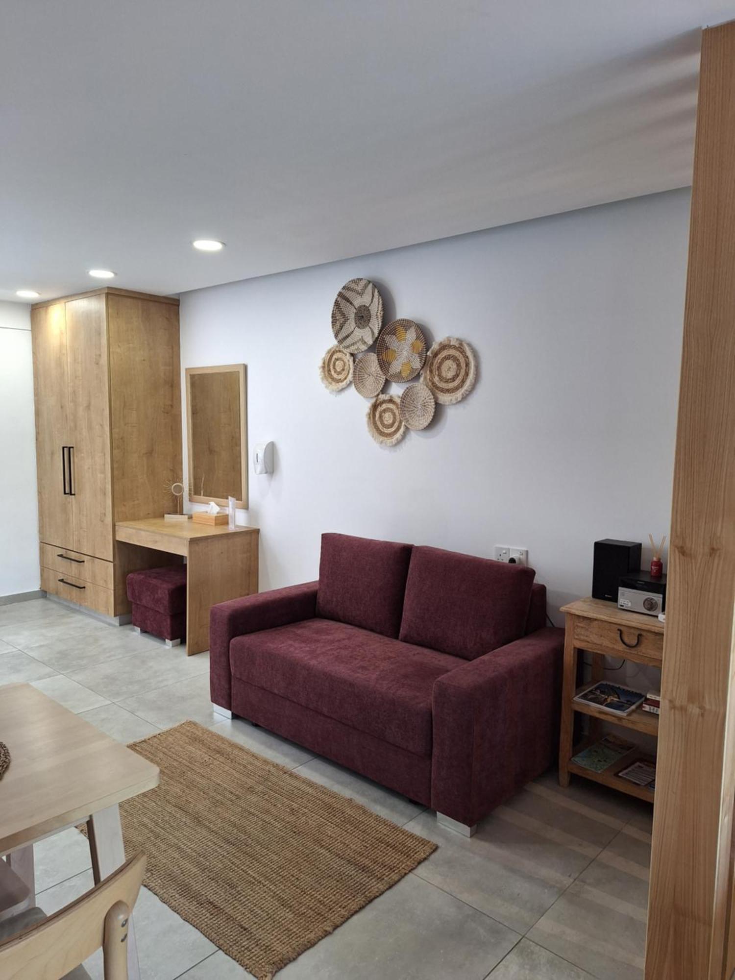Terrazza Suites パ フォス エクステリア 写真