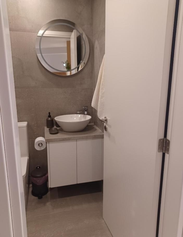 Terrazza Suites パ フォス エクステリア 写真