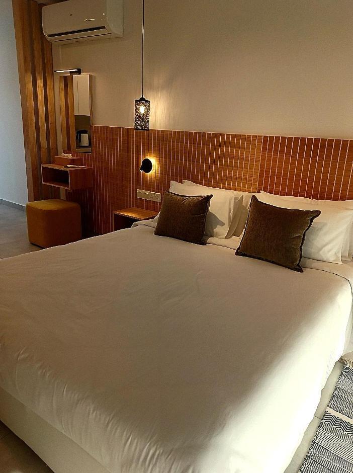 Terrazza Suites パ フォス 部屋 写真