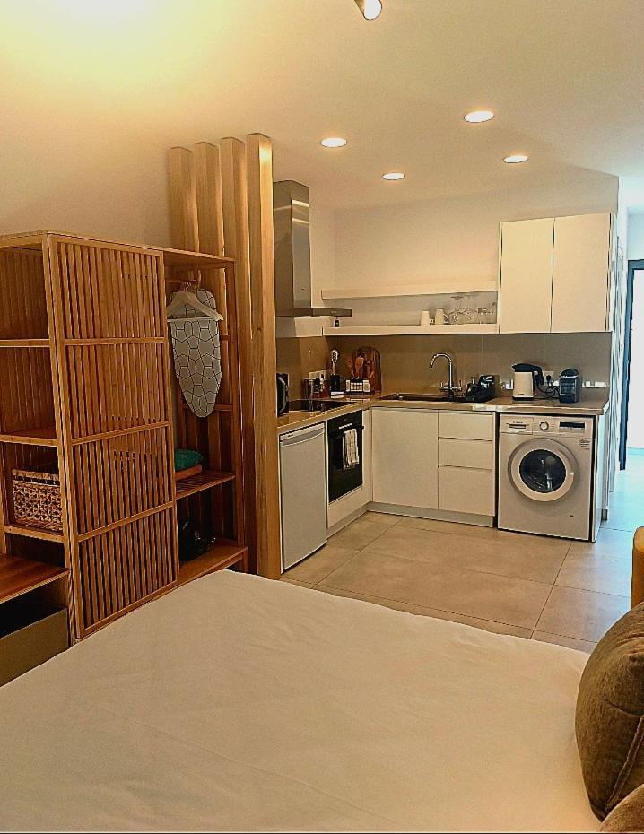 Terrazza Suites パ フォス 部屋 写真
