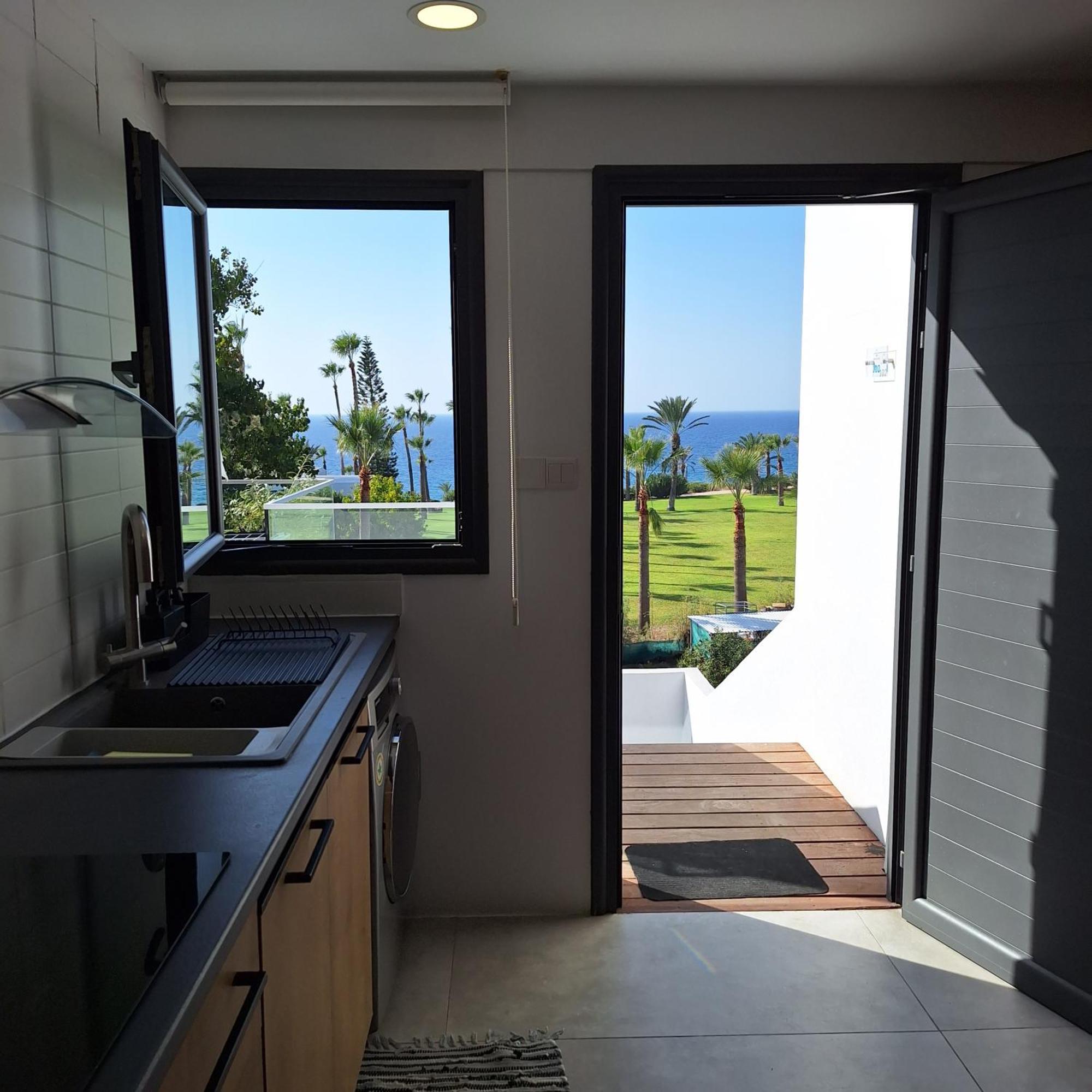 Terrazza Suites パ フォス 部屋 写真
