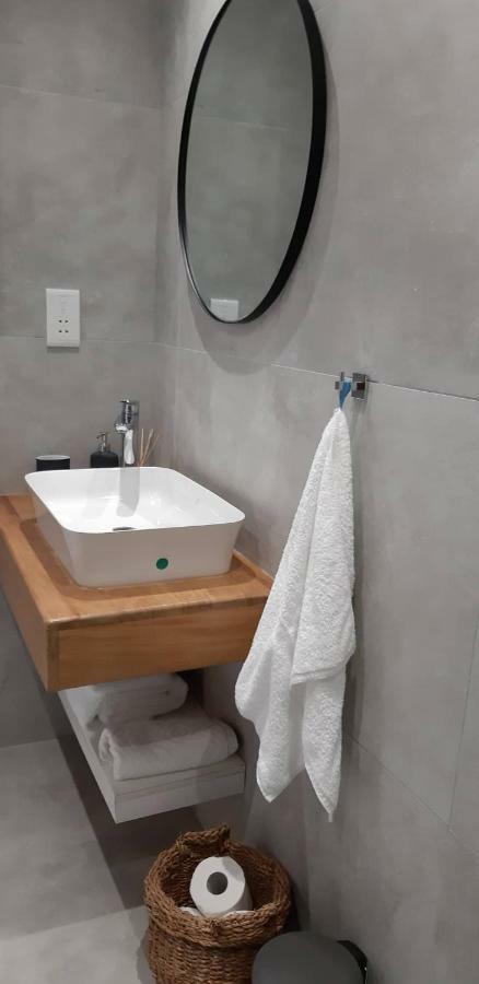 Terrazza Suites パ フォス エクステリア 写真