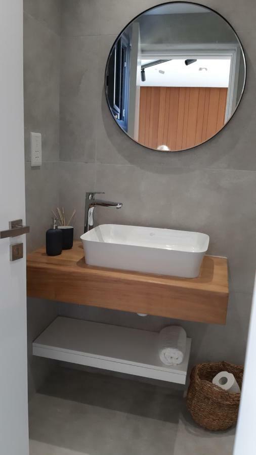 Terrazza Suites パ フォス エクステリア 写真