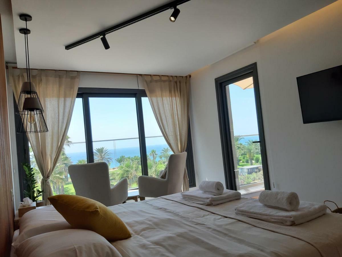 Terrazza Suites パ フォス エクステリア 写真